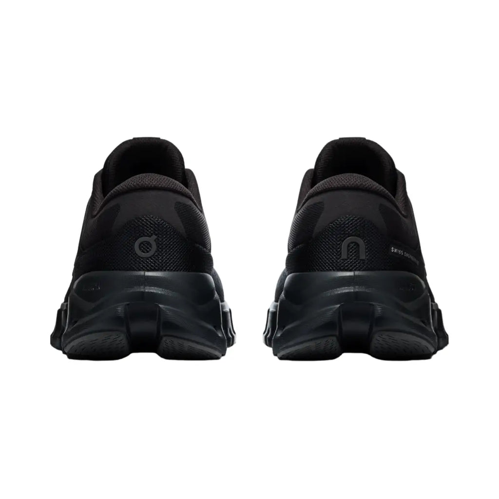 Cloud X 5  Next-Level Comfort For Every Step