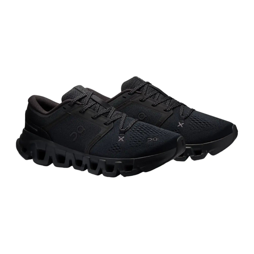 Cloud X 5  Next-Level Comfort For Every Step