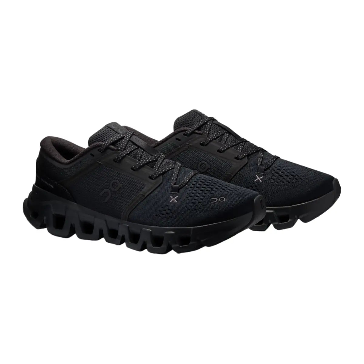 Cloud X 5  Next-Level Comfort For Every Step
