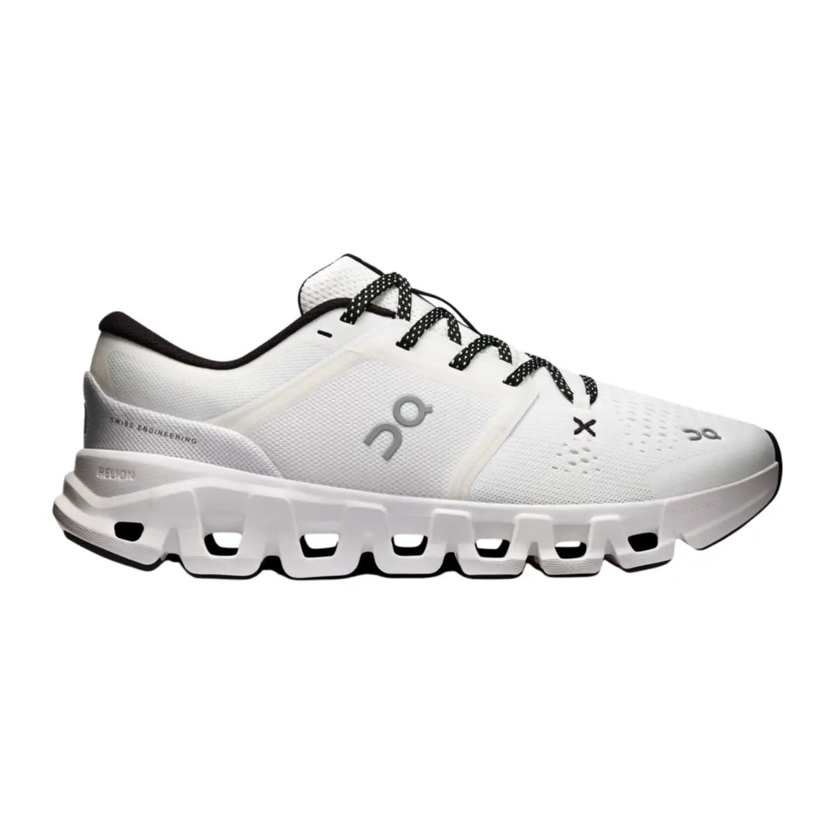 Cloud X 5  Next-Level Comfort For Every Step