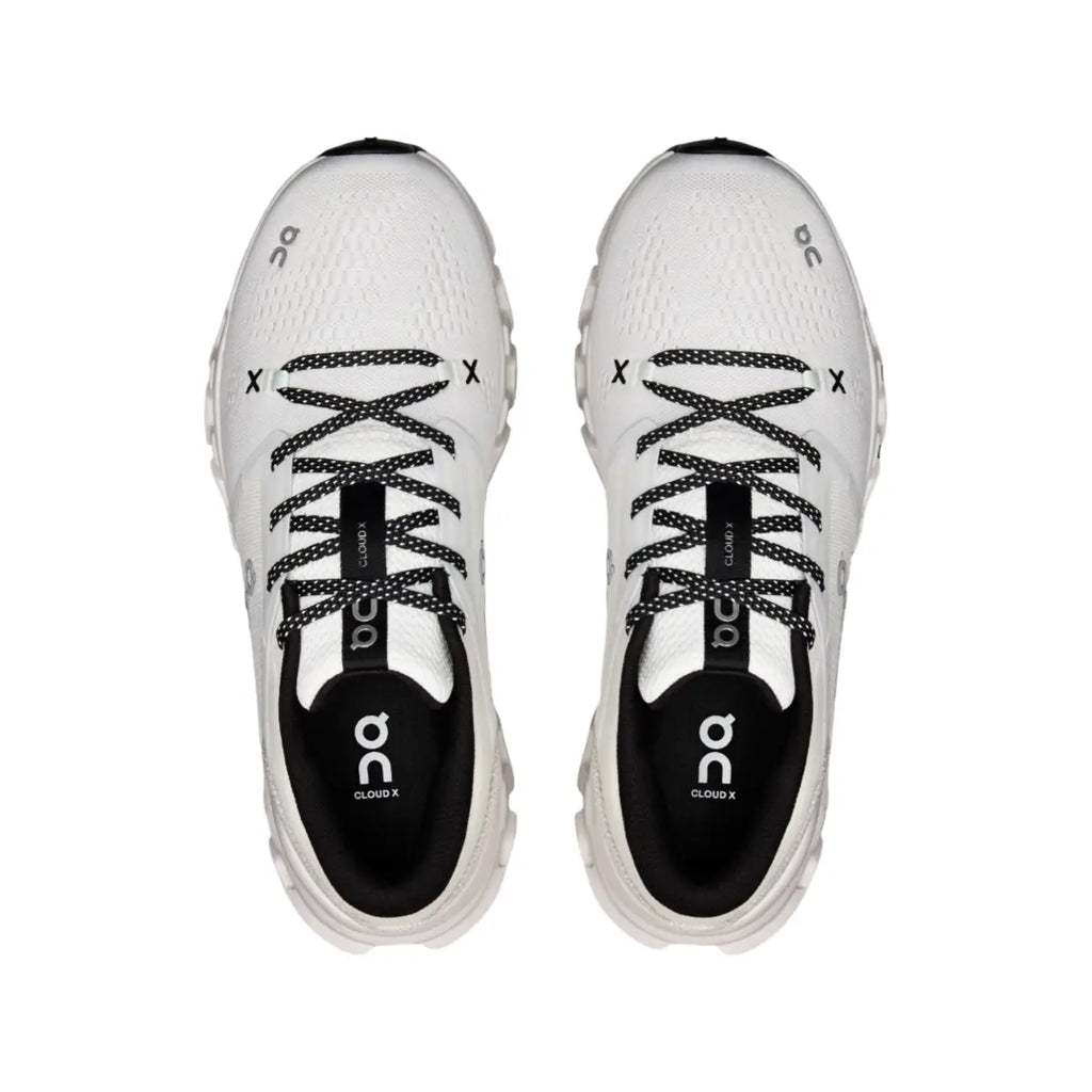 Cloud X 5  Next-Level Comfort For Every Step