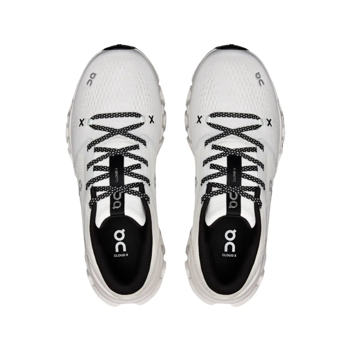 Cloud X 5  Next-Level Comfort For Every Step