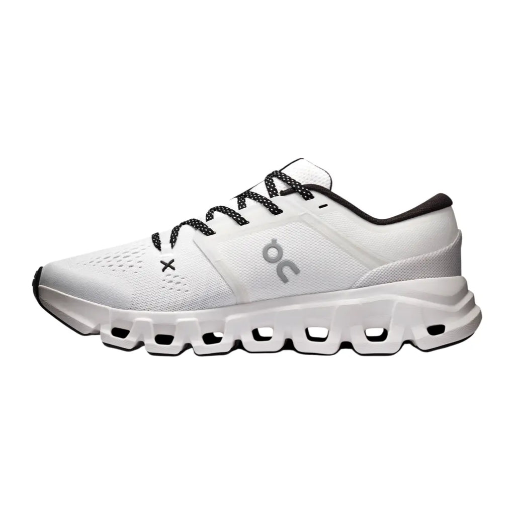Cloud X 5  Next-Level Comfort For Every Step