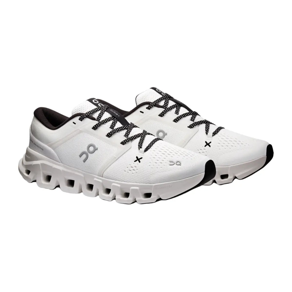 Cloud X 5  Next-Level Comfort For Every Step