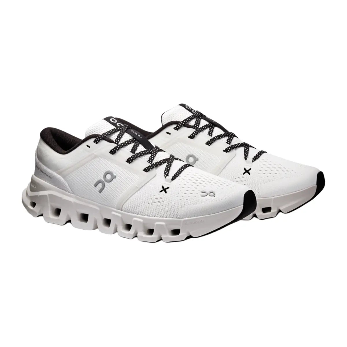 Cloud X 5  Next-Level Comfort For Every Step