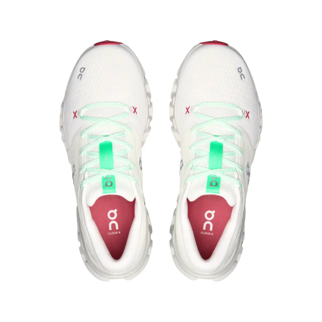 Cloud X 5  Next-Level Comfort For Every Step