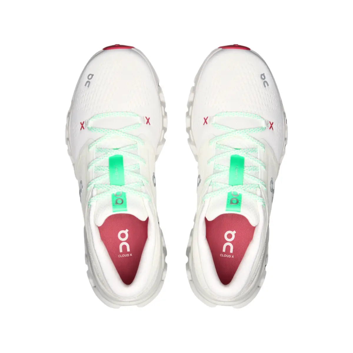 Cloud X 5  Next-Level Comfort For Every Step