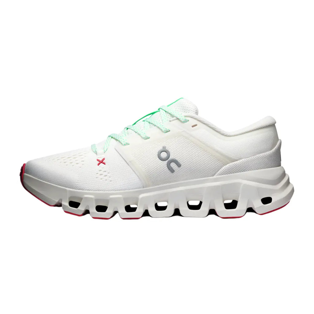 Cloud X 5  Next-Level Comfort For Every Step