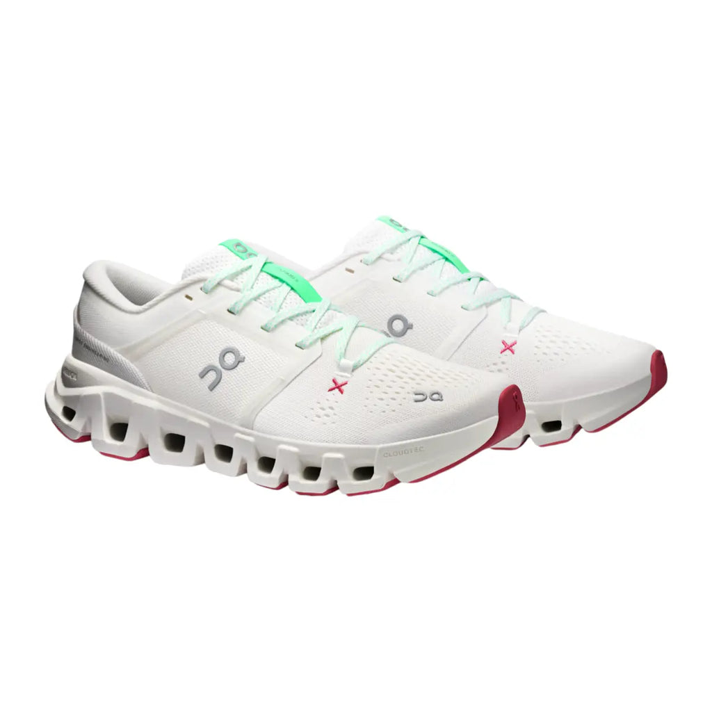 Cloud X 5  Next-Level Comfort For Every Step