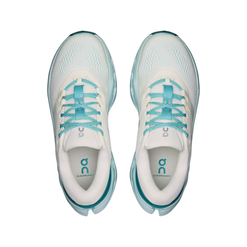 Cloudrunner 3 The Perfect Balance Of Comfort & Support