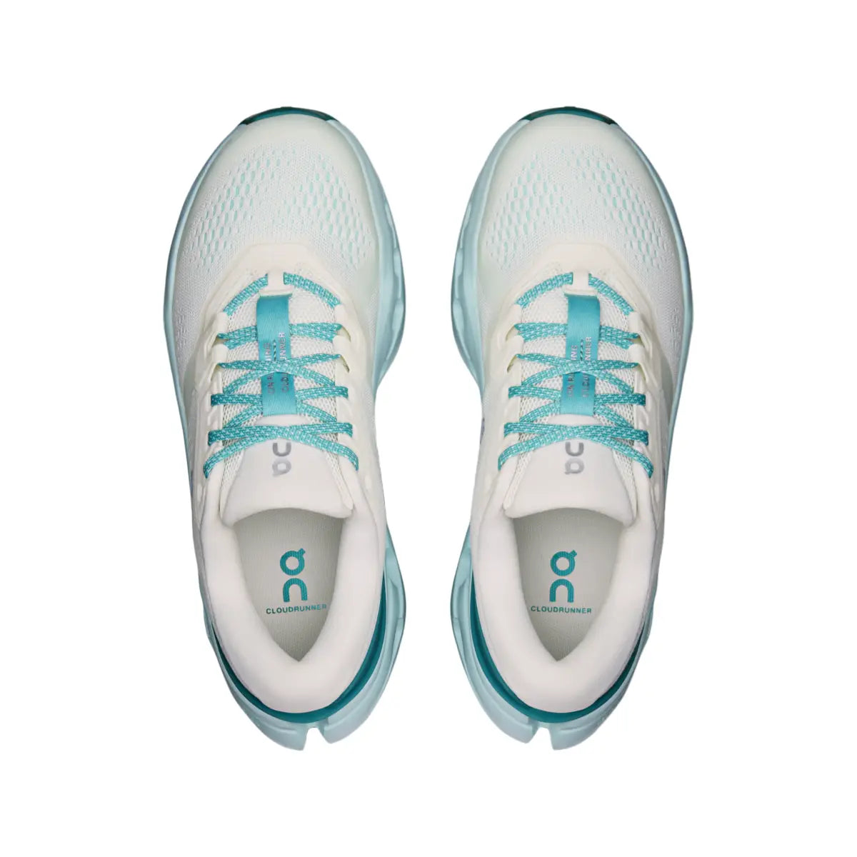 Cloudrunner 3 The Perfect Balance Of Comfort & Support