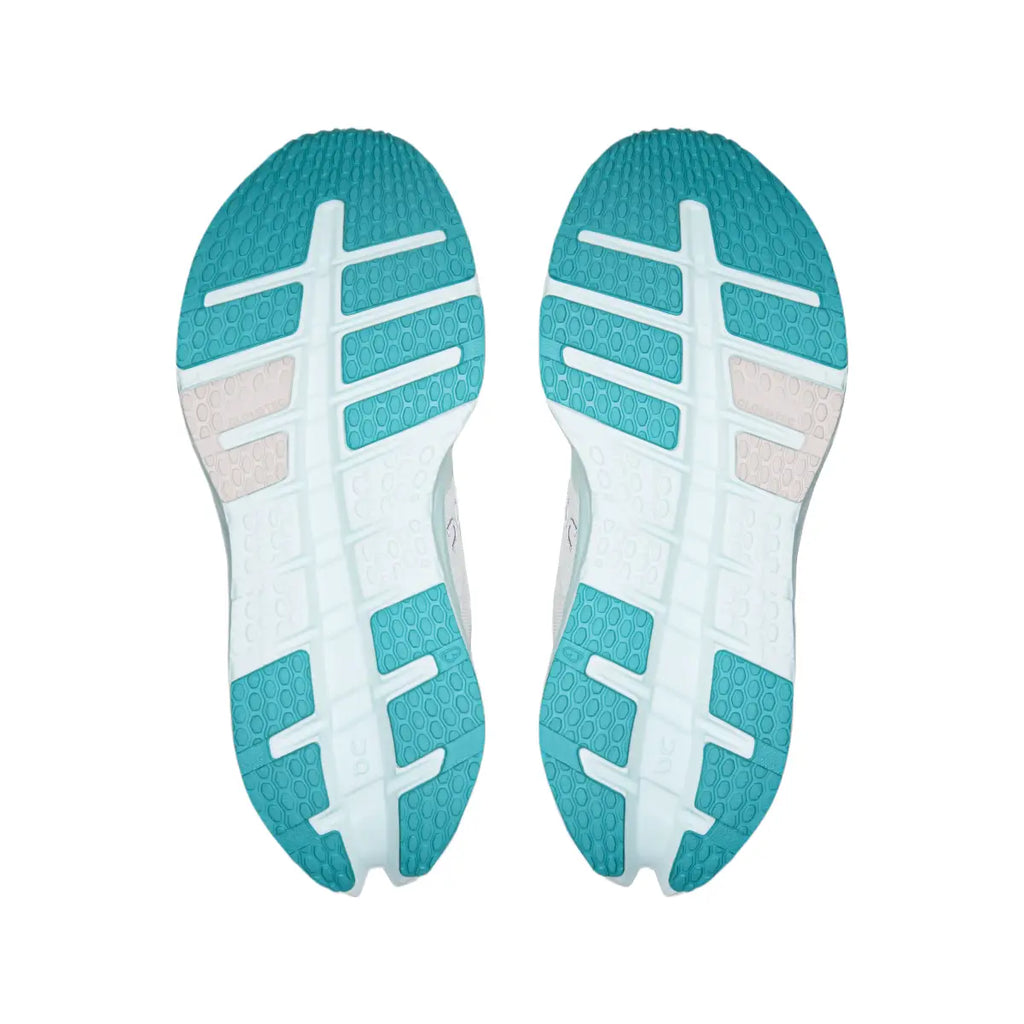 Cloudrunner 3 The Perfect Balance Of Comfort & Support
