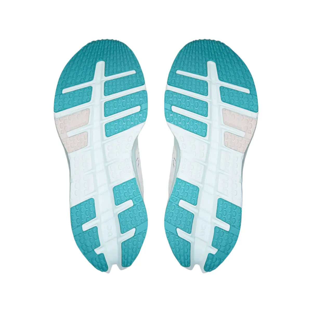 Cloudrunner 3 The Perfect Balance Of Comfort & Support