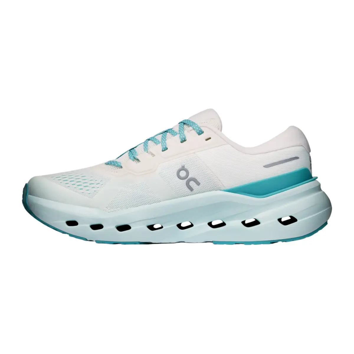 Cloudrunner 3 The Perfect Balance Of Comfort & Support