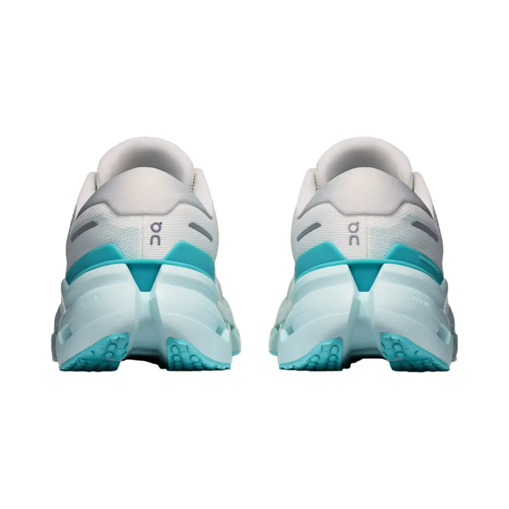 Cloudrunner 3 The Perfect Balance Of Comfort & Support