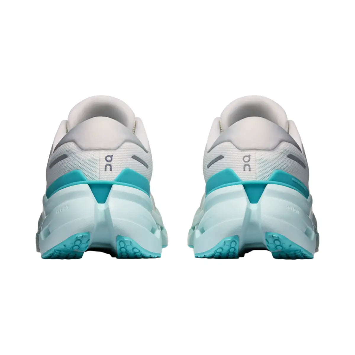 Cloudrunner 3 The Perfect Balance Of Comfort & Support