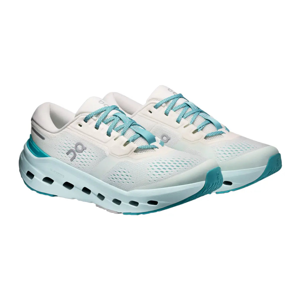 Cloudrunner 3 The Perfect Balance Of Comfort & Support