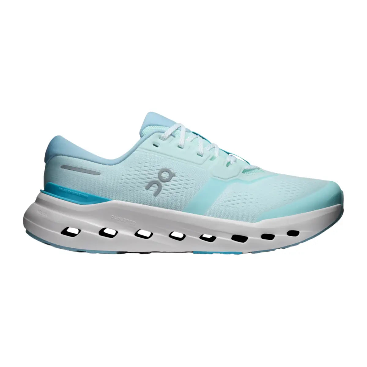 Cloudrunner 3 The Perfect Balance Of Comfort & Support