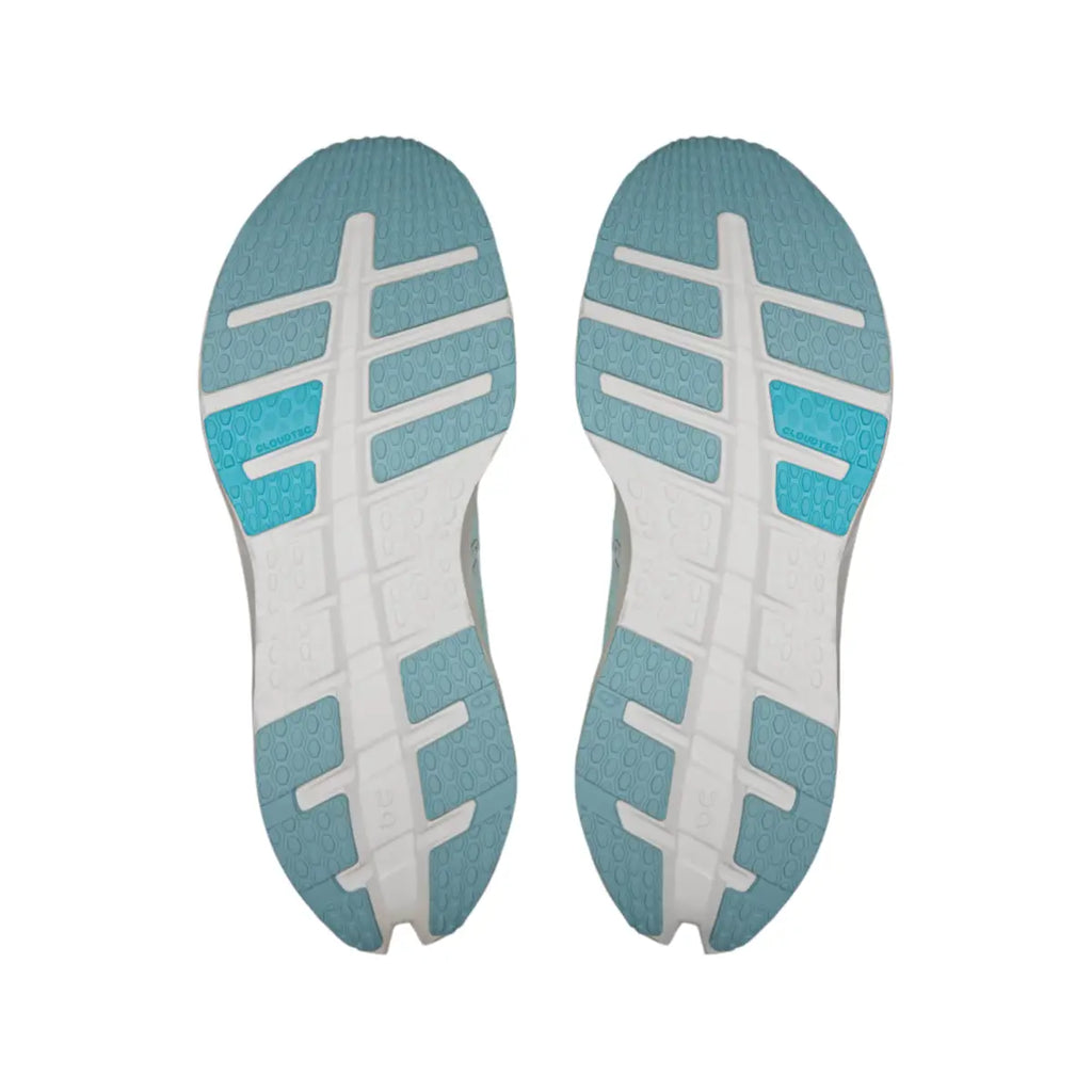 Cloudrunner 3 The Perfect Balance Of Comfort & Support