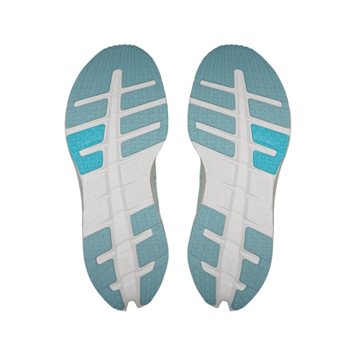 Cloudrunner 3 The Perfect Balance Of Comfort & Support