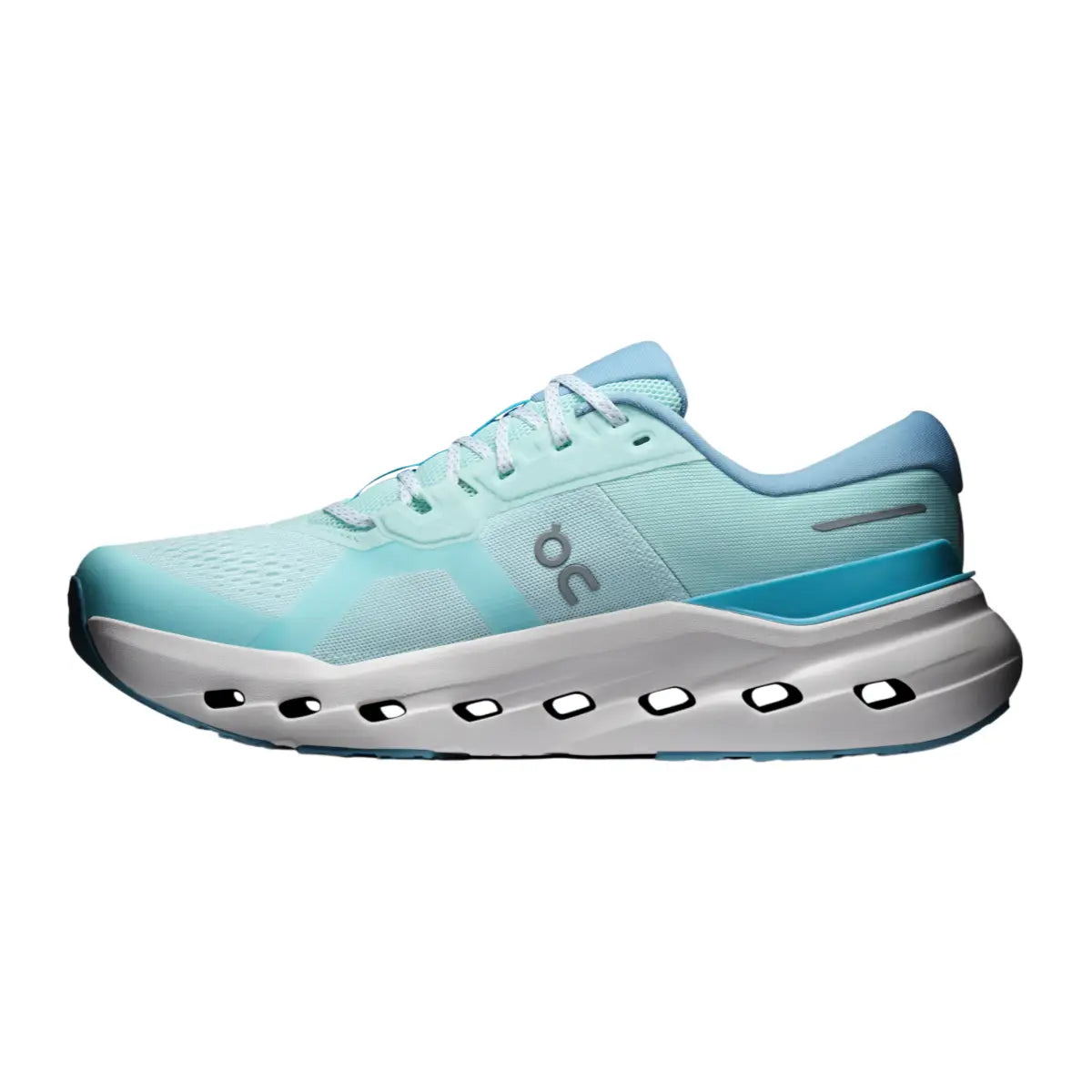 Cloudrunner 3 The Perfect Balance Of Comfort & Support