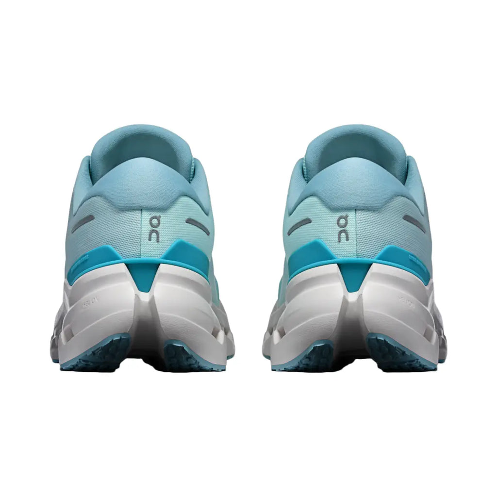 Cloudrunner 3 The Perfect Balance Of Comfort & Support