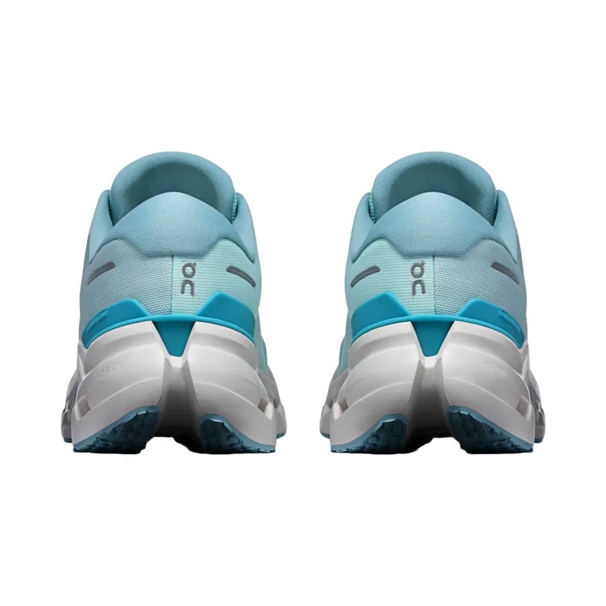 Cloudrunner 3 The Perfect Balance Of Comfort & Support