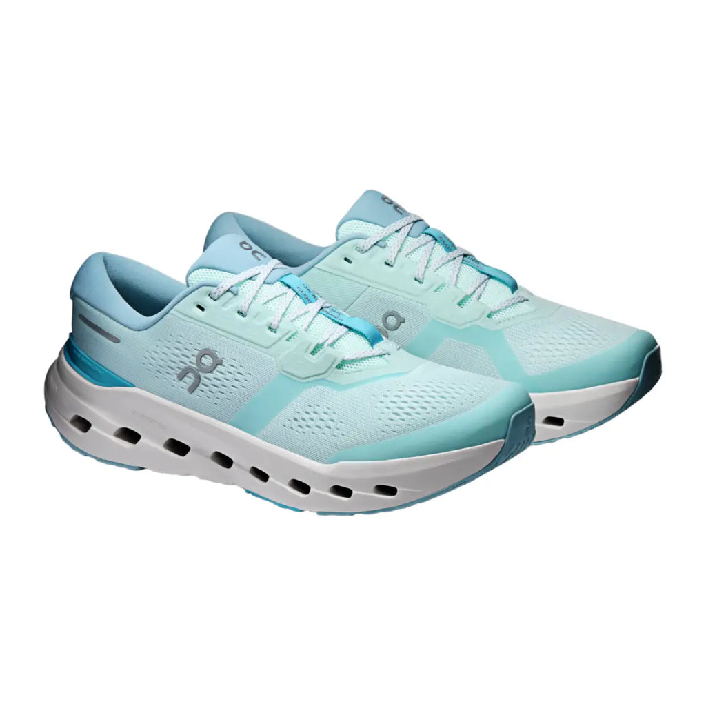 Cloudrunner 3 The Perfect Balance Of Comfort & Support