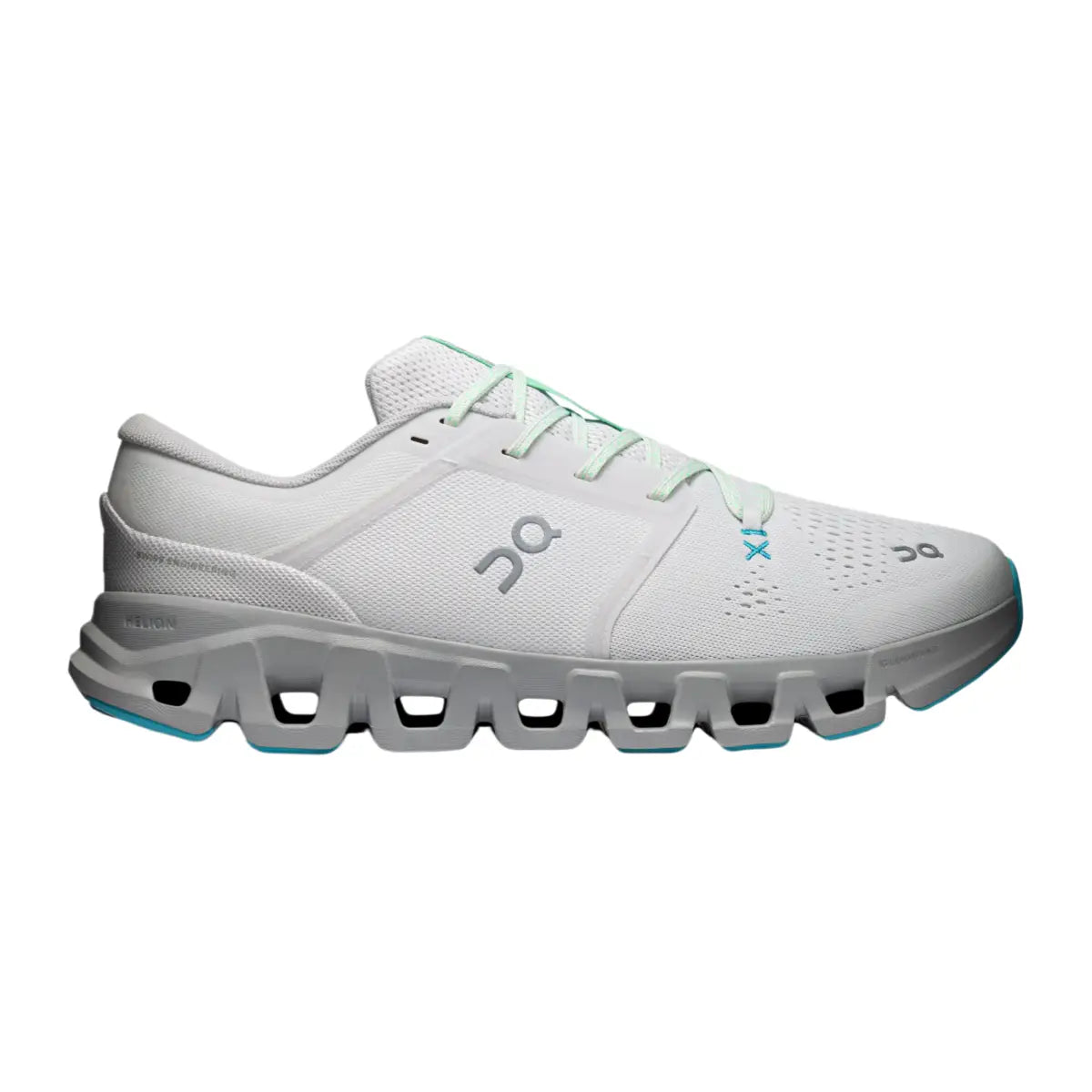 Cloud X 5  Next-Level Comfort For Every Step