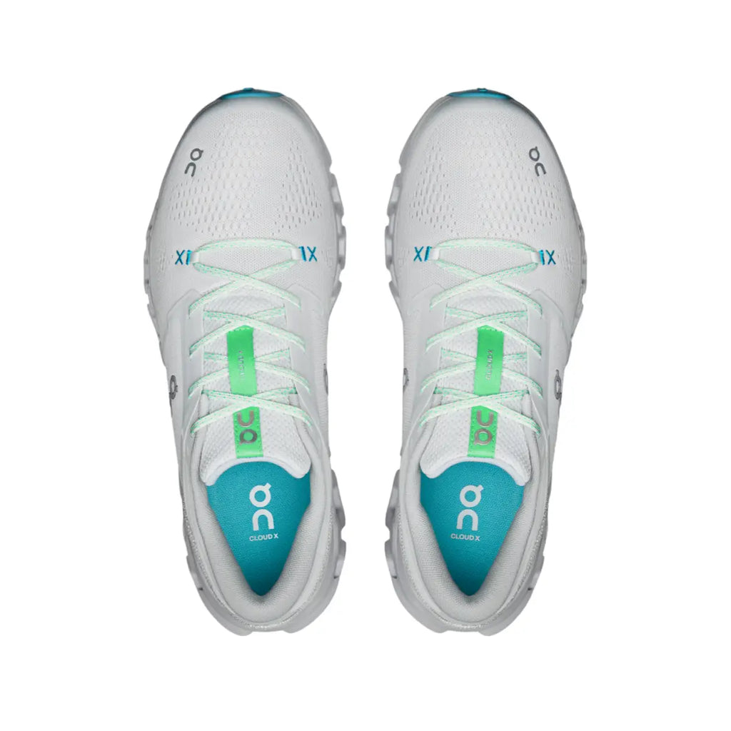 Cloud X 5  Next-Level Comfort For Every Step