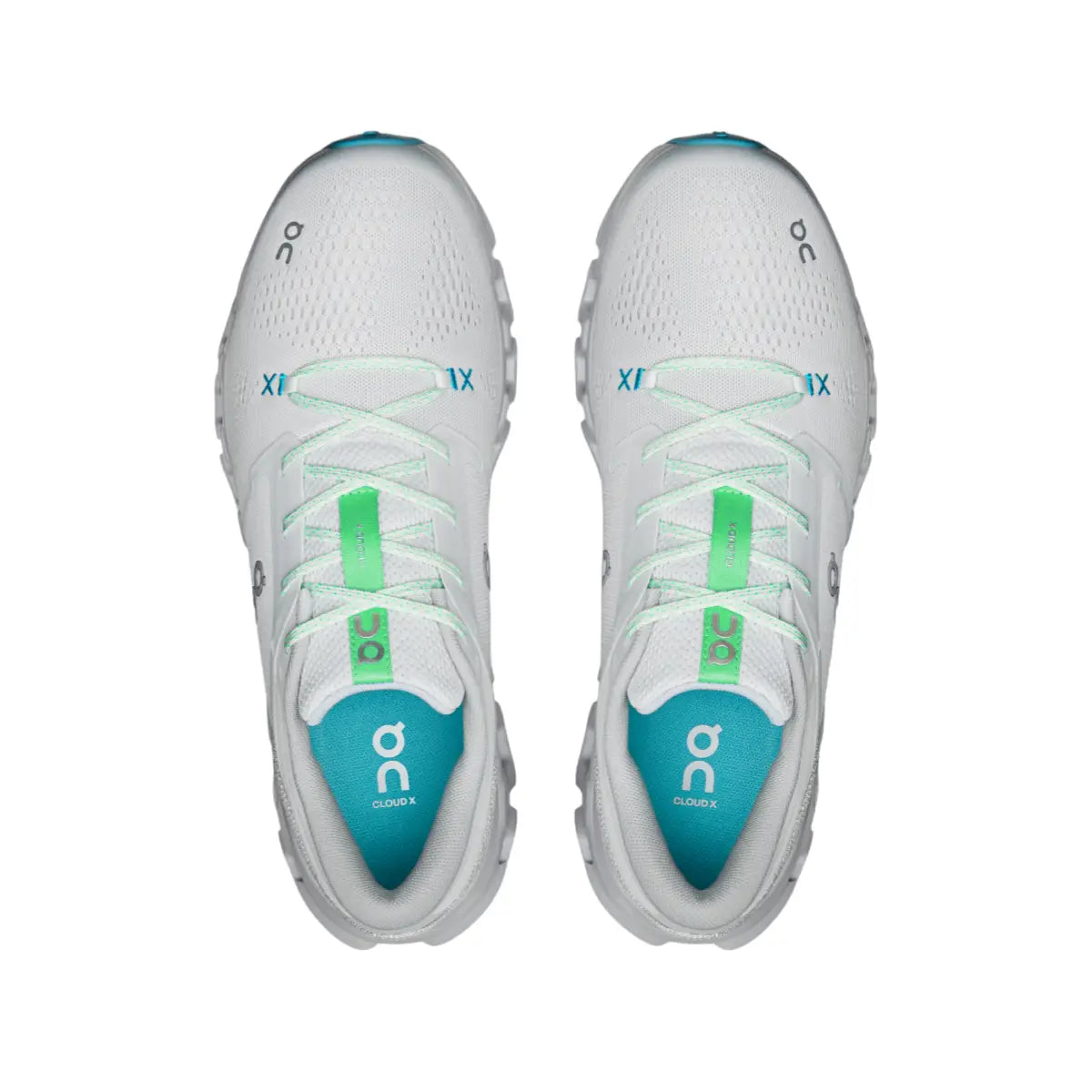Cloud X 5  Next-Level Comfort For Every Step