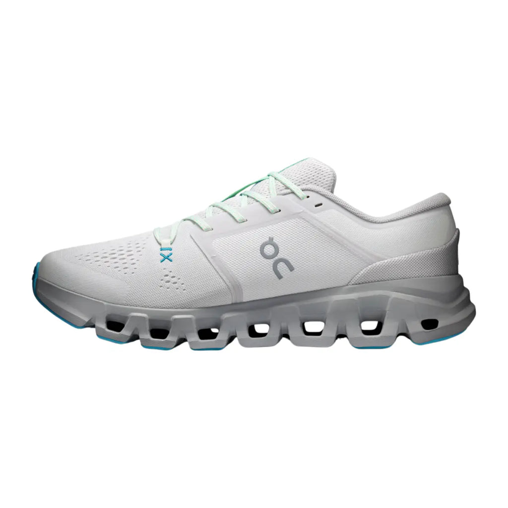 Cloud X 5  Next-Level Comfort For Every Step