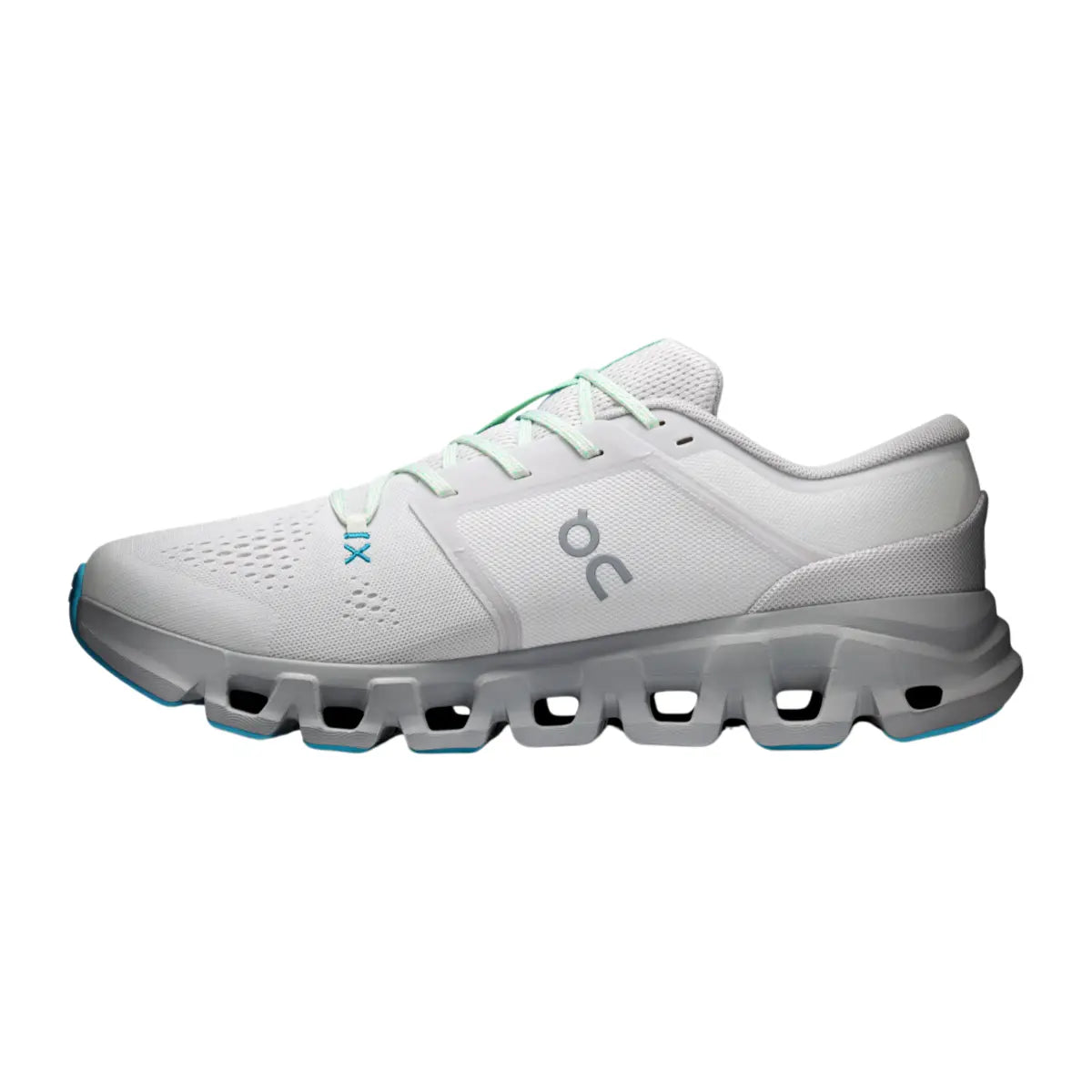 Cloud X 5  Next-Level Comfort For Every Step