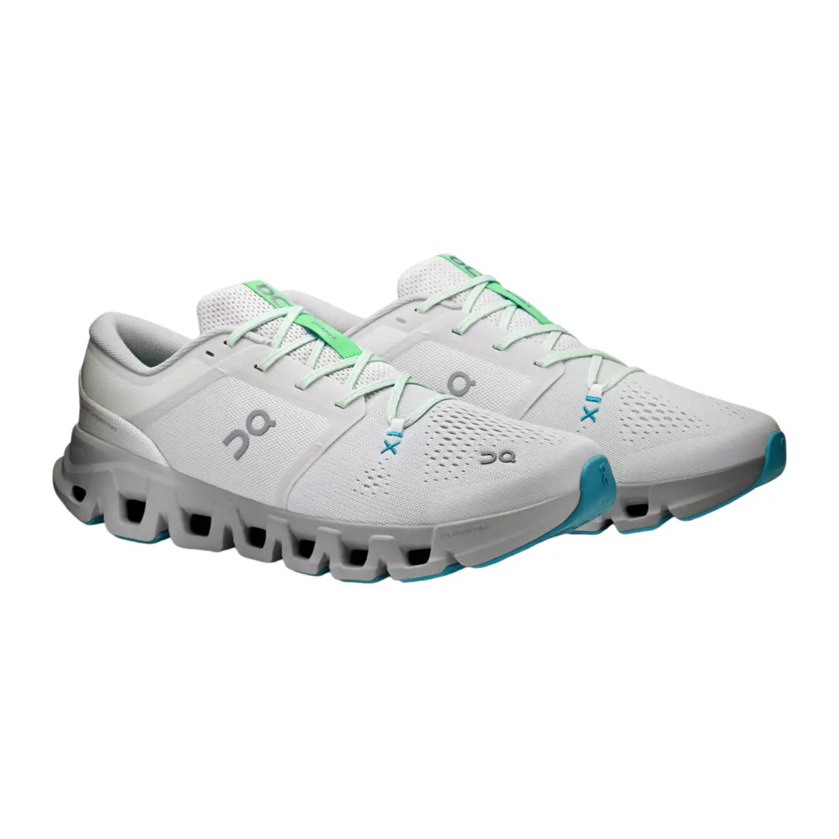 Cloud X 5  Next-Level Comfort For Every Step