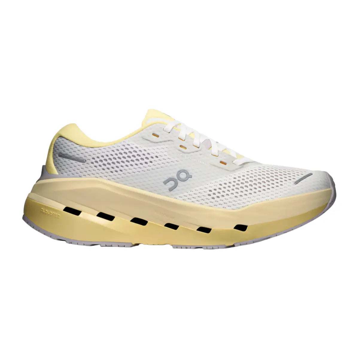 Cloudrunner 3 Max More Support. More Comfort. More Miles.