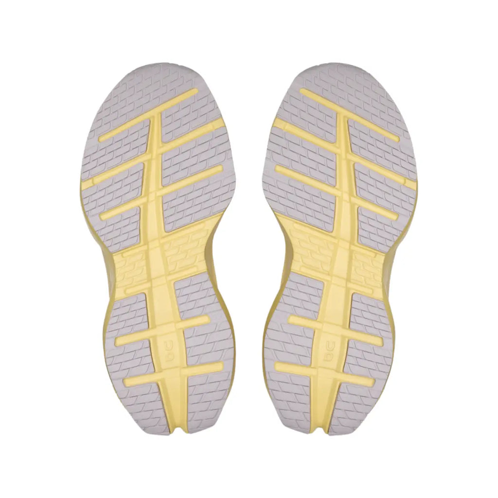 Cloudrunner 3 Max More Support. More Comfort. More Miles.