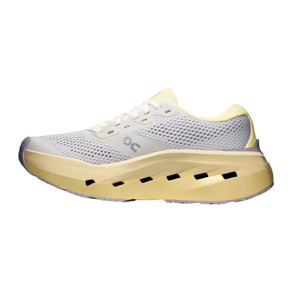 Cloudrunner 3 Max More Support. More Comfort. More Miles.