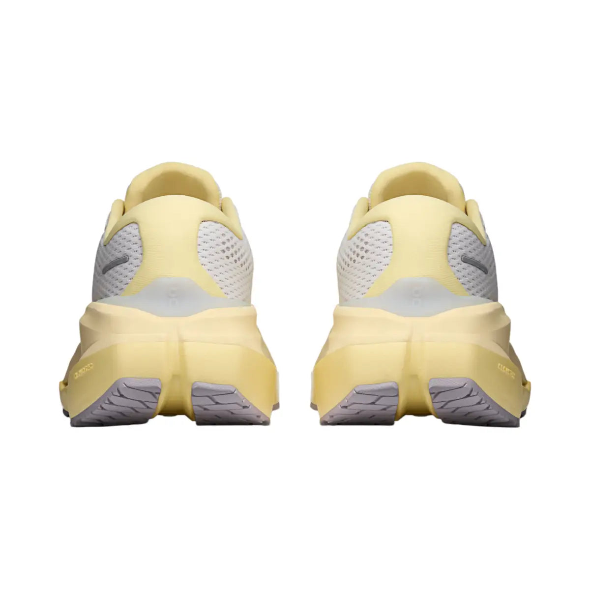 Cloudrunner 3 Max More Support. More Comfort. More Miles.