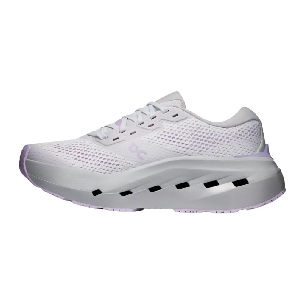 Cloudrunner 3 Max More Support. More Comfort. More Miles.