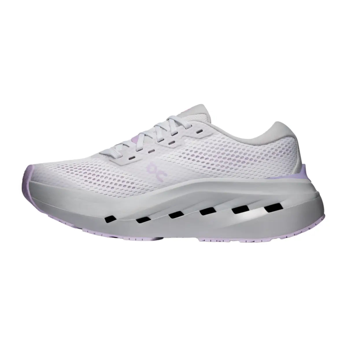 Cloudrunner 3 Max More Support. More Comfort. More Miles.