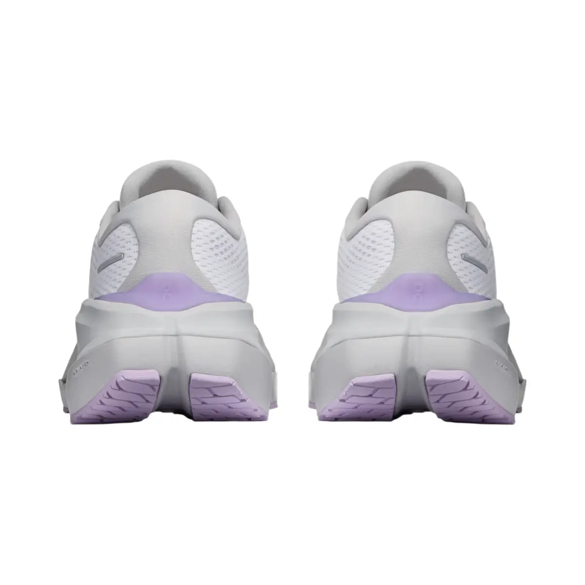 Cloudrunner 3 Max More Support. More Comfort. More Miles.