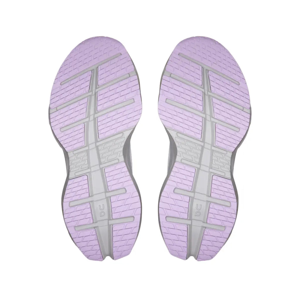Cloudrunner 3 Max More Support. More Comfort. More Miles.