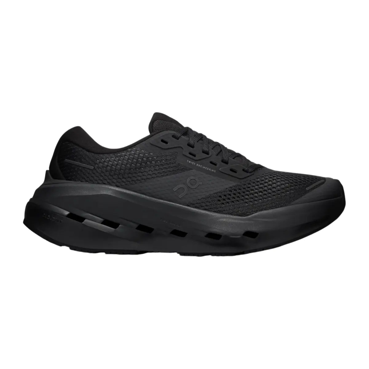 Cloudrunner 3 Max More Support. More Comfort. More Miles.