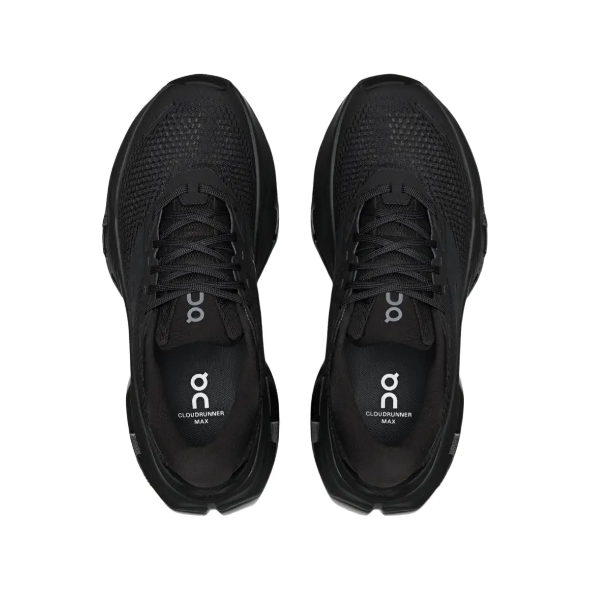 Cloudrunner 3 Max More Support. More Comfort. More Miles.
