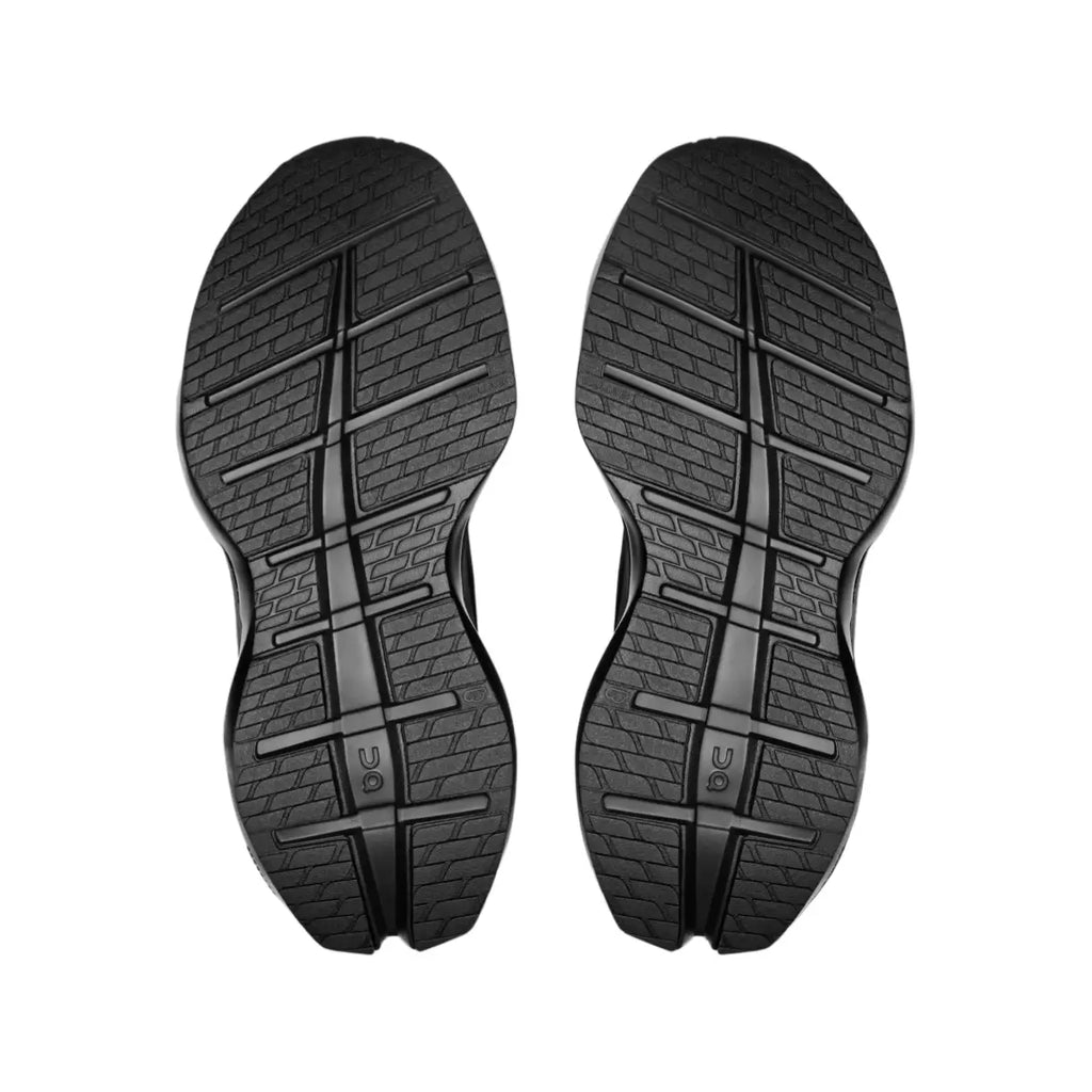 Cloudrunner 3 Max More Support. More Comfort. More Miles.