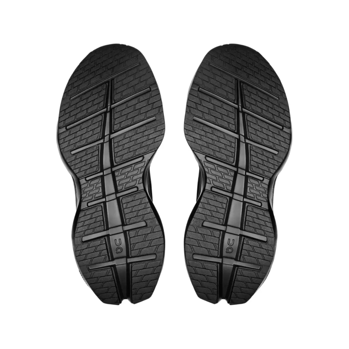 Cloudrunner 3 Max More Support. More Comfort. More Miles.