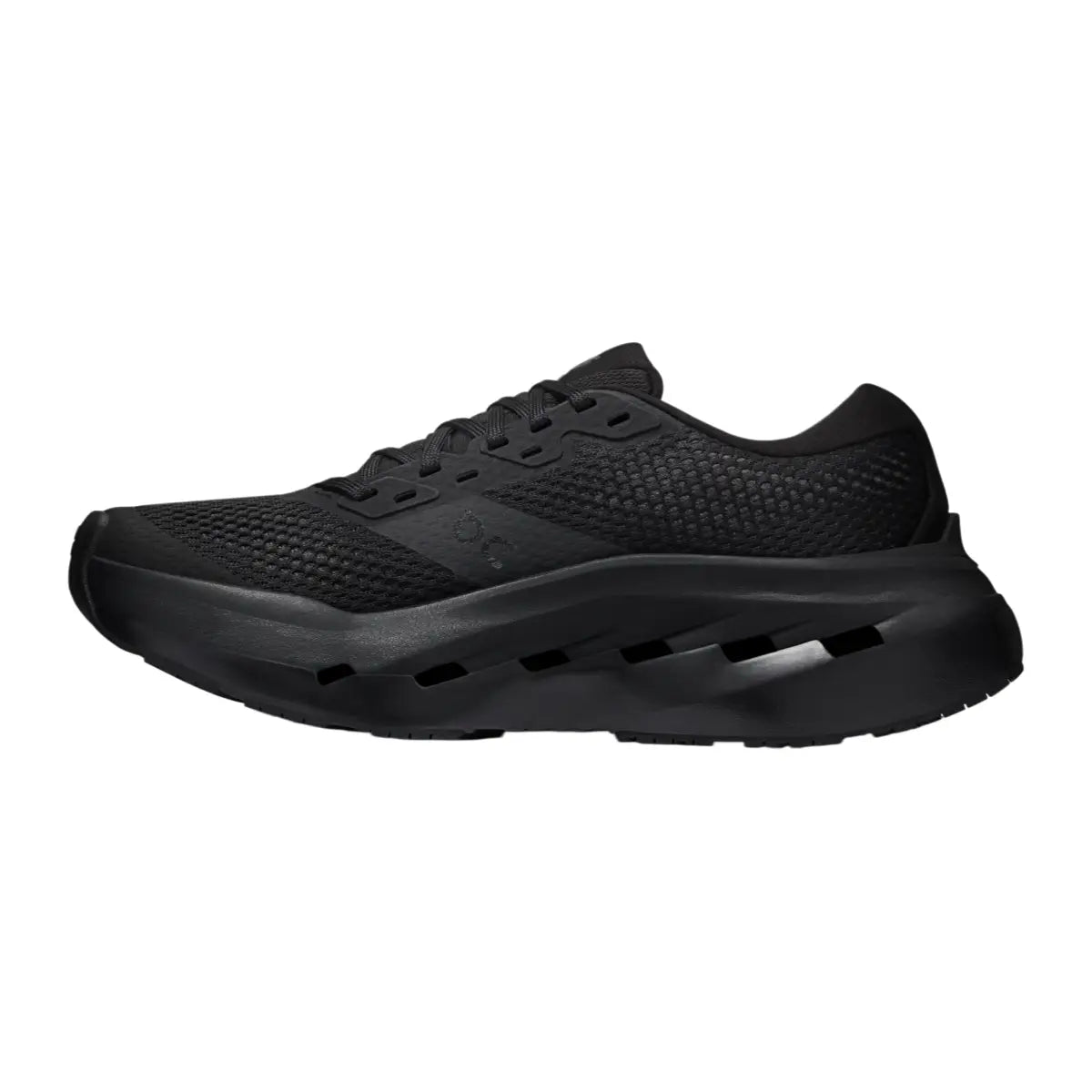 Cloudrunner 3 Max More Support. More Comfort. More Miles.