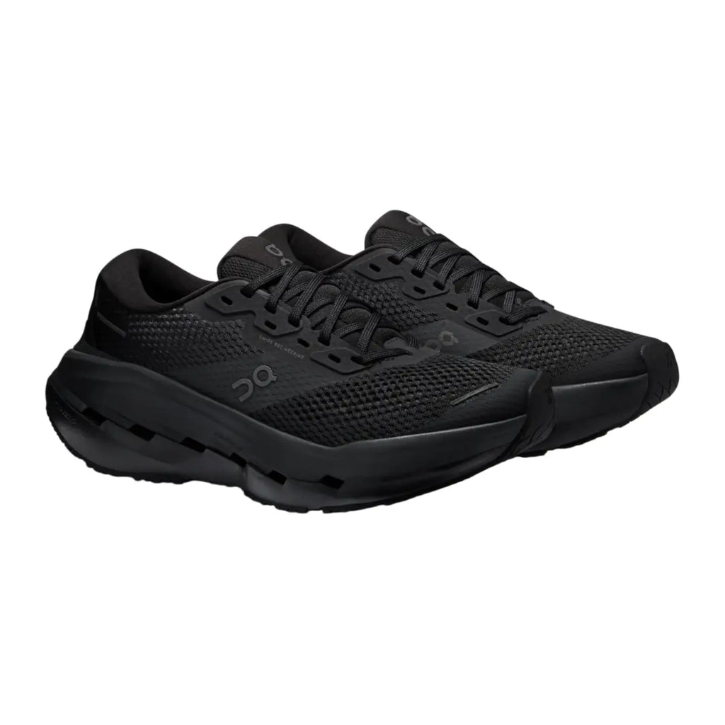Cloudrunner 3 Max More Support. More Comfort. More Miles.