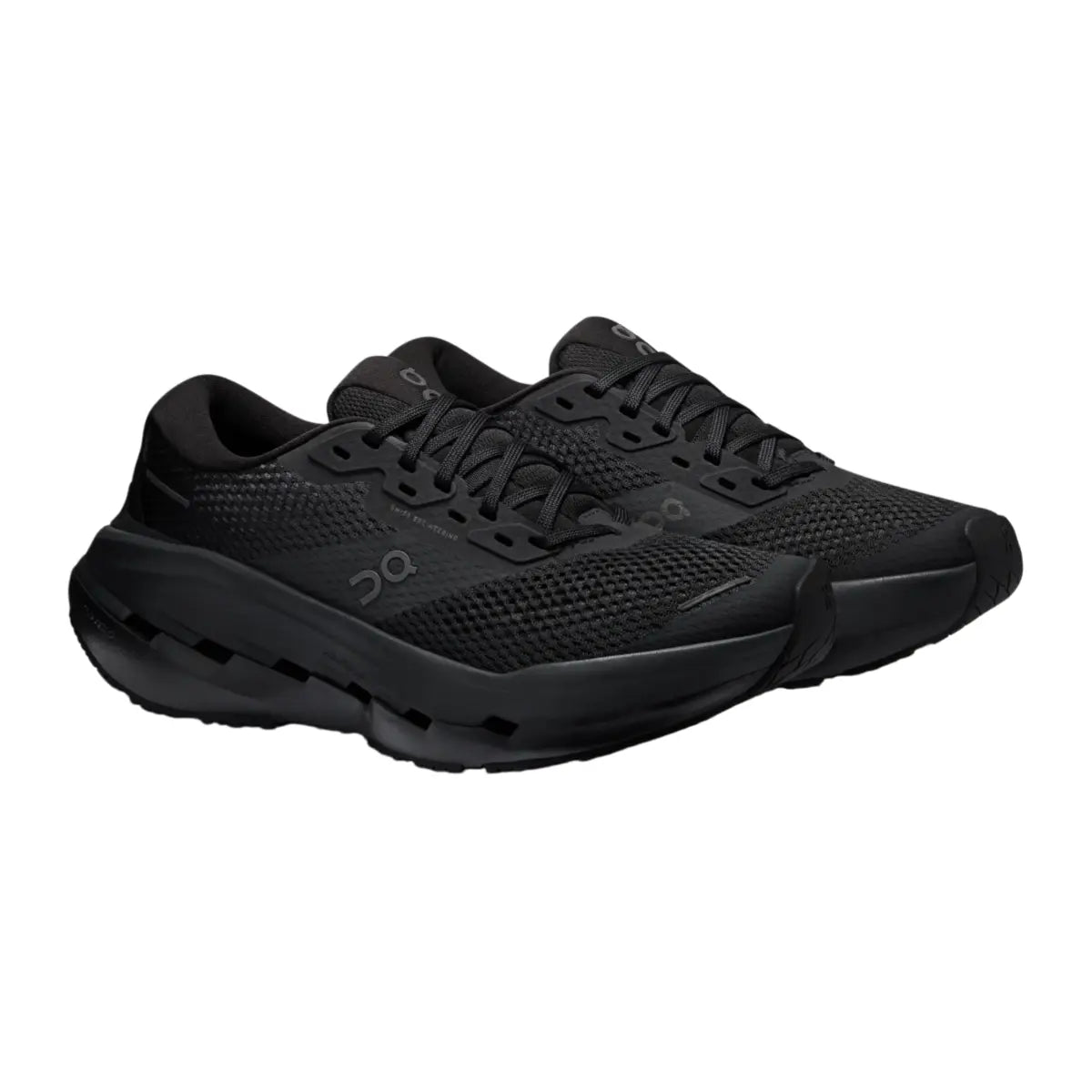 Cloudrunner 3 Max More Support. More Comfort. More Miles.