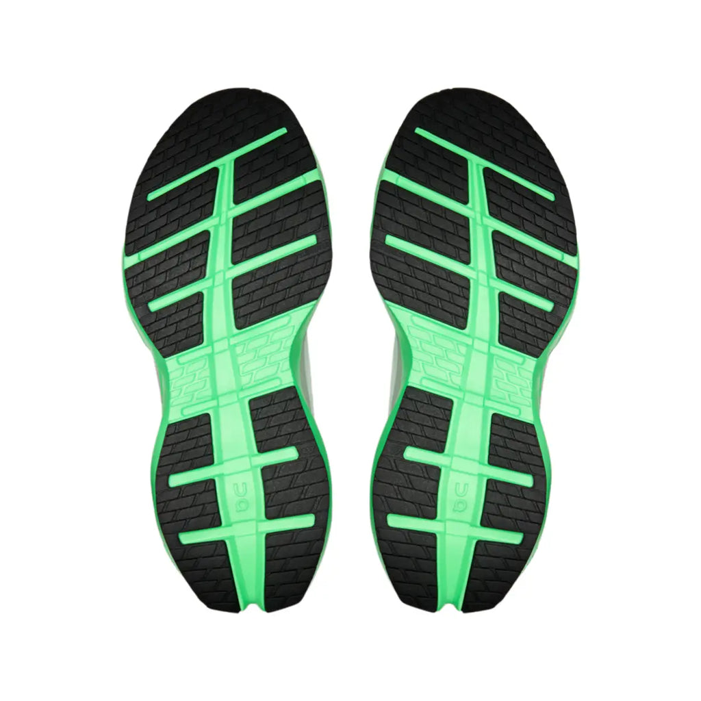Cloudrunner 3 Max More Support. More Comfort. More Miles.